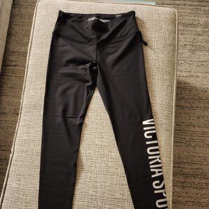 Victoria secret knockout Tights legging
